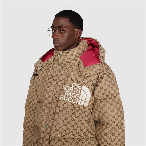 nirth face gucci|north face gucci shop online.